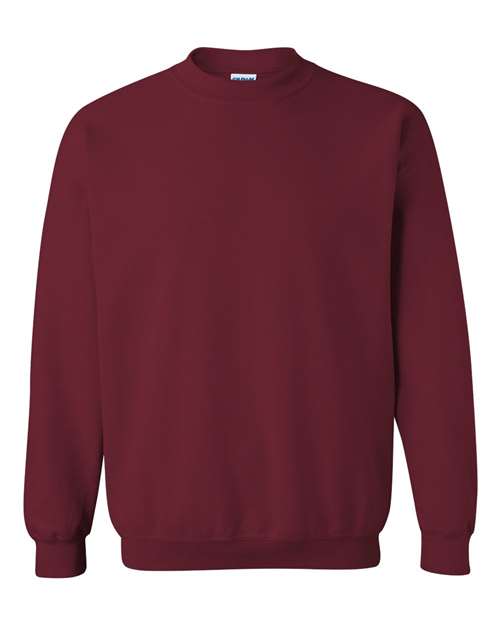 18000 - Unisex Heavy Blend™ Crewneck Sweatshirt - Gildan - Image 28