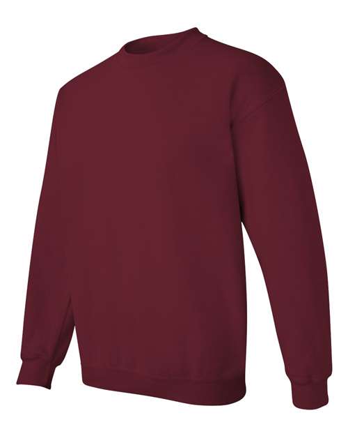 18000 - Unisex Heavy Blend™ Crewneck Sweatshirt - Gildan - Image 29