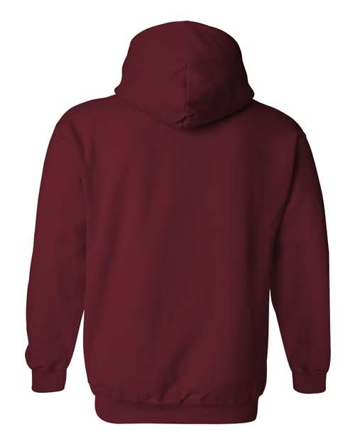 18500 - Unisex Heavy Blend™ Hooded Sweatshirt - Gildan - Image 40