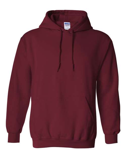 18500 - Unisex Heavy Blend™ Hooded Sweatshirt - Gildan - Image 38