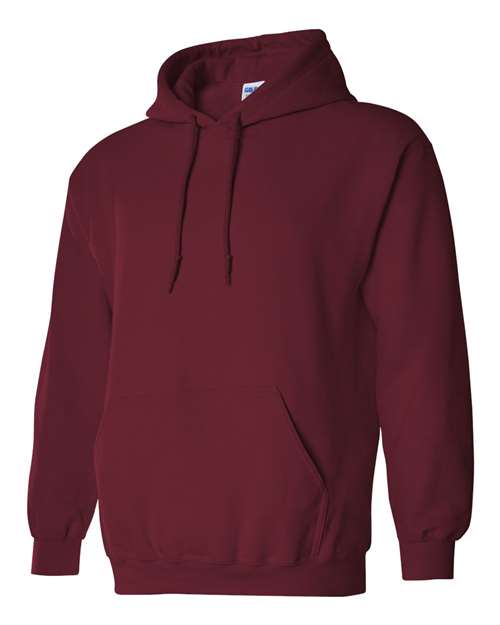 18500 - Unisex Heavy Blend™ Hooded Sweatshirt - Gildan - Image 39