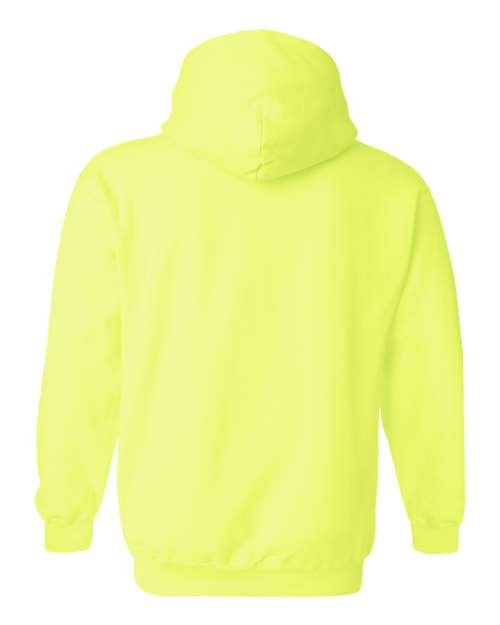 18500 - Unisex Heavy Blend™ Hooded Sweatshirt - Gildan - Image 115