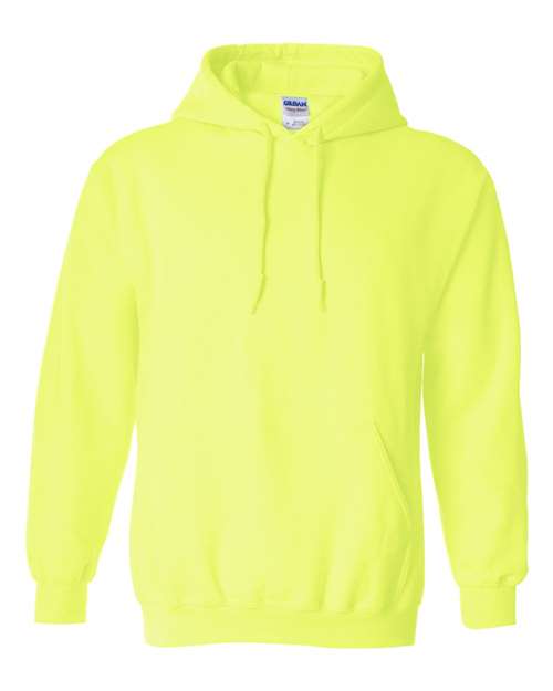 18500 - Unisex Heavy Blend™ Hooded Sweatshirt - Gildan - Image 113