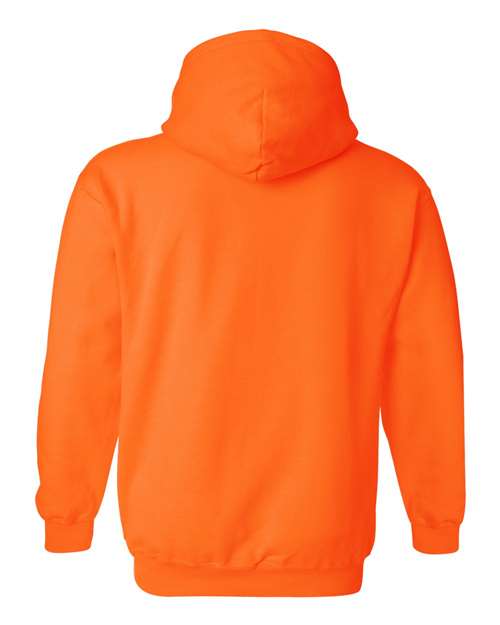 18500 - Unisex Heavy Blend™ Hooded Sweatshirt - Gildan - Image 118