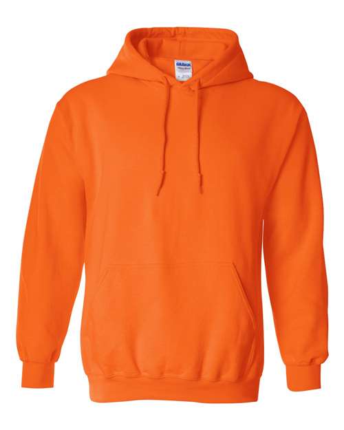 18500 - Unisex Heavy Blend™ Hooded Sweatshirt - Gildan - Image 116