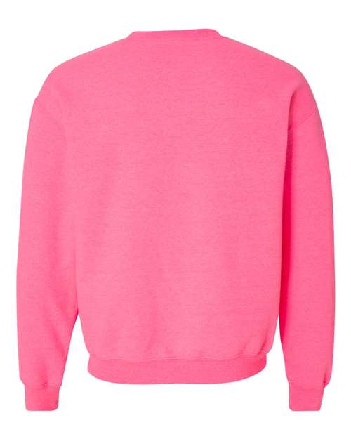 18000 - Unisex Heavy Blend™ Crewneck Sweatshirt - Gildan - Image 99