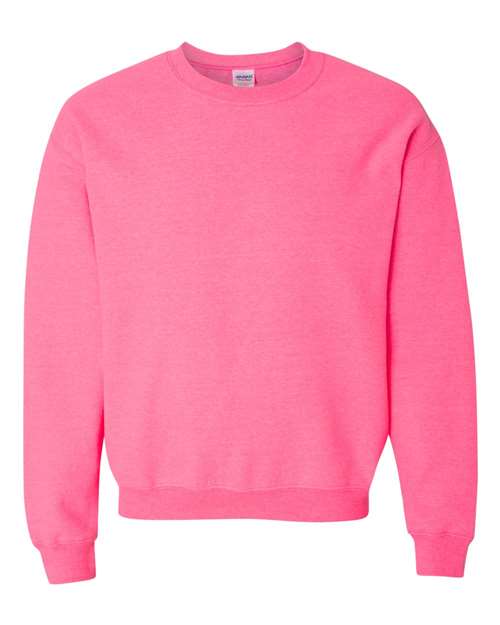 18000 - Unisex Heavy Blend™ Crewneck Sweatshirt - Gildan - Image 97
