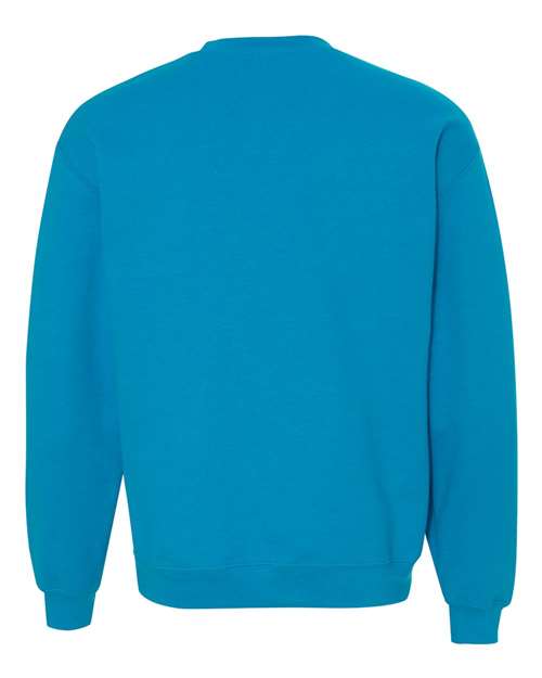 18000 - Unisex Heavy Blend™ Crewneck Sweatshirt - Gildan - Image 105