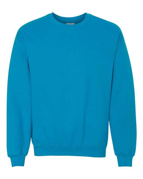 18000 - Unisex Heavy Blend™ Crewneck Sweatshirt - Gildan - Image 103