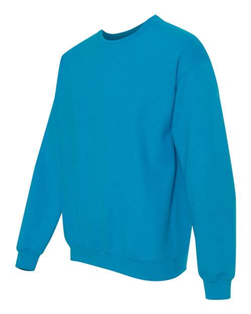 18000 - Unisex Heavy Blend™ Crewneck Sweatshirt - Gildan - Image 104