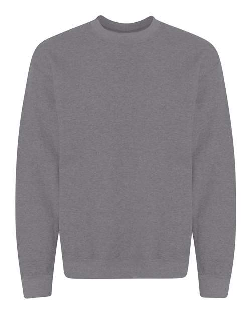 18000 - Unisex Heavy Blend™ Crewneck Sweatshirt - Gildan - Image 34