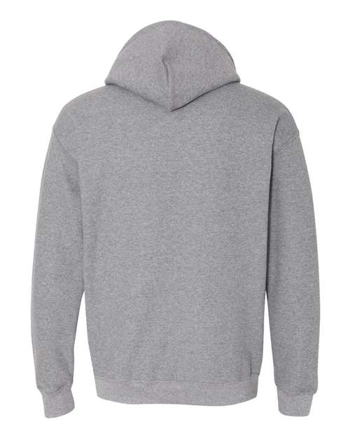 18500 - Unisex Heavy Blend™ Hooded Sweatshirt - Gildan - Image 45