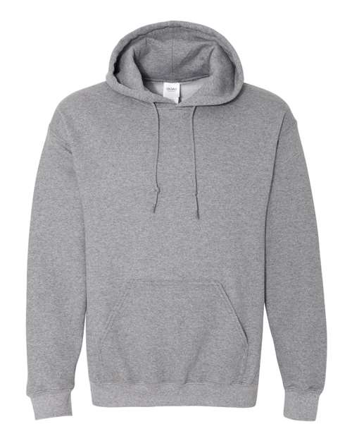 18500 - Unisex Heavy Blend™ Hooded Sweatshirt - Gildan - Image 44