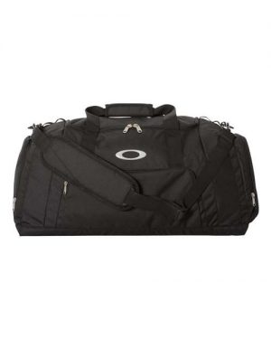 FOS901099 - 55L Gym to Street Duffel Bag - Oakley