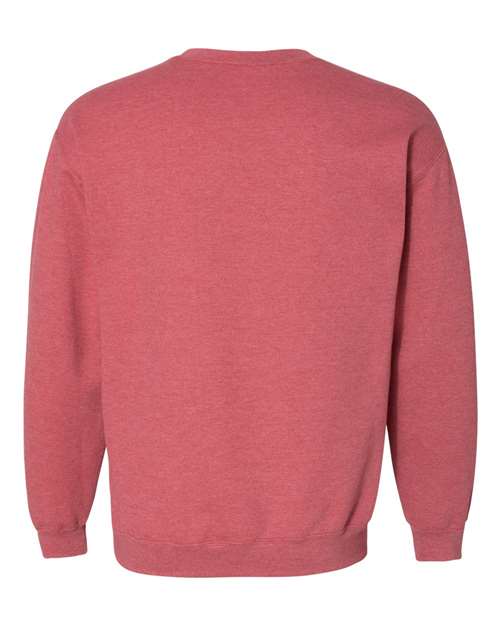 18000 - Unisex Heavy Blend™ Crewneck Sweatshirt - Gildan - Image 56