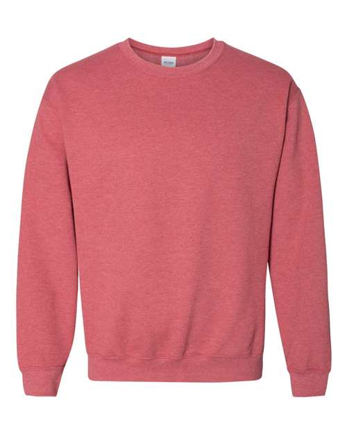 18000 - Unisex Heavy Blend™ Crewneck Sweatshirt - Gildan - Image 55