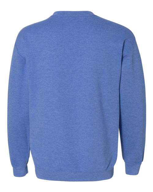 18000 - Unisex Heavy Blend™ Crewneck Sweatshirt - Gildan - Image 50