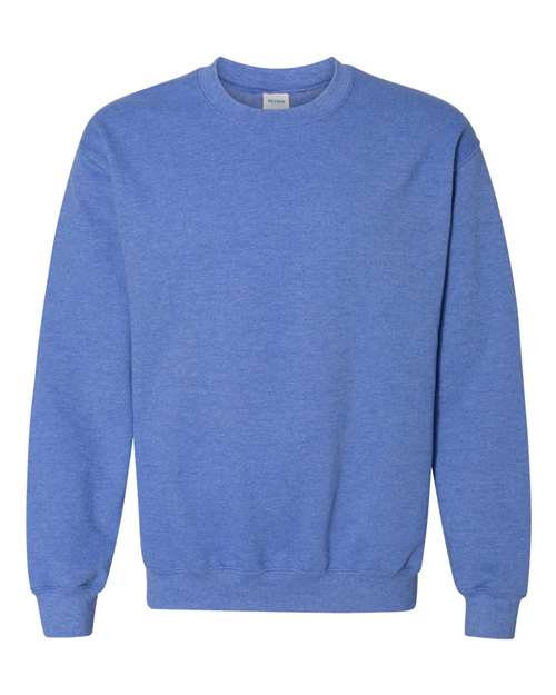 18000 - Unisex Heavy Blend™ Crewneck Sweatshirt - Gildan - Image 49