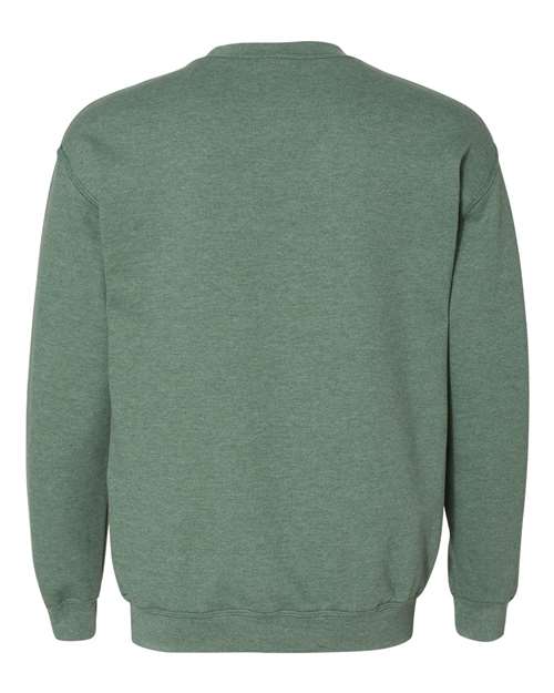 18000 - Unisex Heavy Blend™ Crewneck Sweatshirt - Gildan - Image 38