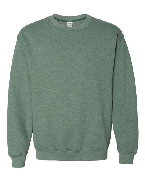 18000 - Unisex Heavy Blend™ Crewneck Sweatshirt - Gildan - Image 37