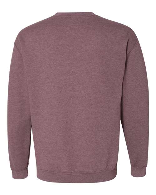 18000 - Unisex Heavy Blend™ Crewneck Sweatshirt - Gildan - Image 44