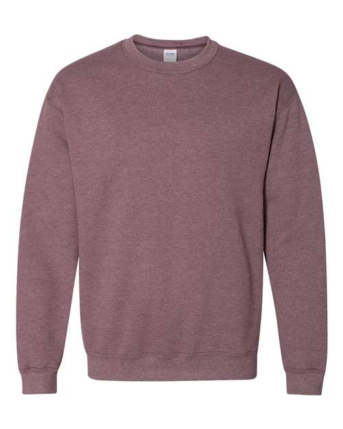 18000 - Unisex Heavy Blend™ Crewneck Sweatshirt - Gildan - Image 43