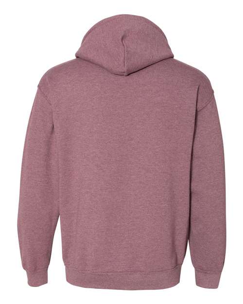 18500 - Unisex Heavy Blend™ Hooded Sweatshirt - Gildan - Image 54