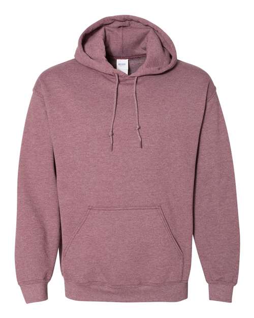 18500 - Unisex Heavy Blend™ Hooded Sweatshirt - Gildan - Image 53