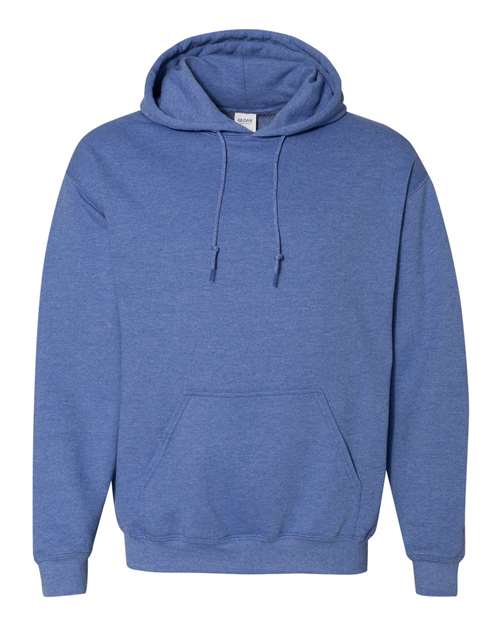18500 - Unisex Heavy Blend™ Hooded Sweatshirt - Gildan - Image 62