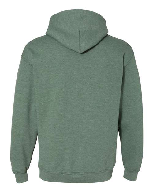 18500 - Unisex Heavy Blend™ Hooded Sweatshirt - Gildan - Image 48