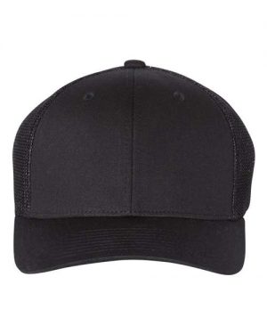 110 - R-Flex Trucker Cap - Richardson