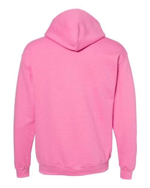 18500 - Unisex Heavy Blend™ Hooded Sweatshirt - Gildan - Image 12