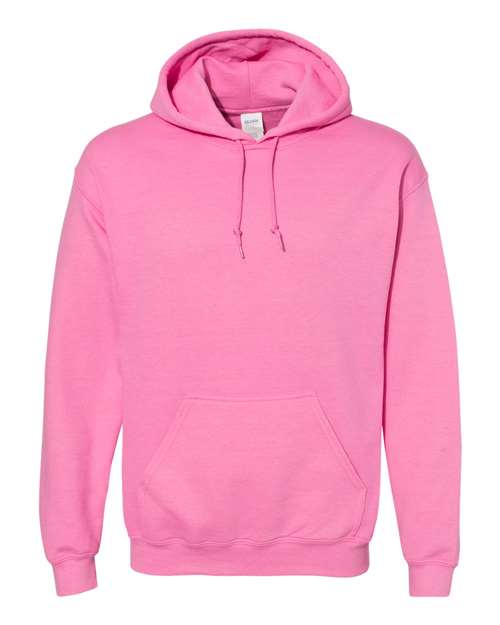 18500 - Unisex Heavy Blend™ Hooded Sweatshirt - Gildan - Image 11