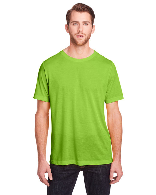 CE111 - Adult Fusion ChromaSoft Performance T-Shirt - Core 365 - Image 6