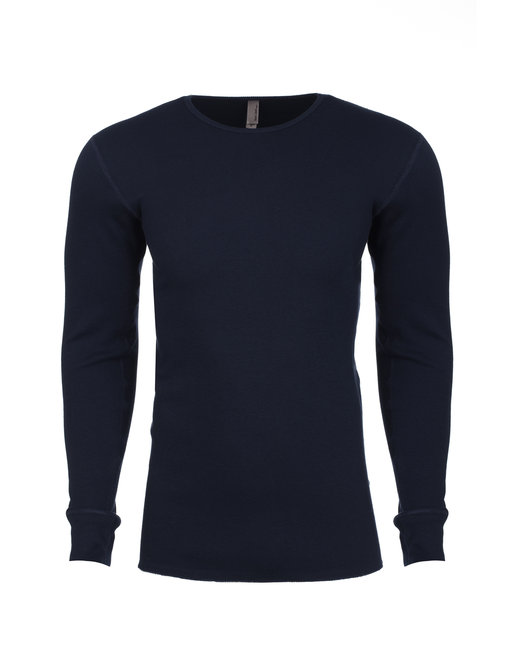 N8201 - Adult Long-Sleeve Thermal - Next Level