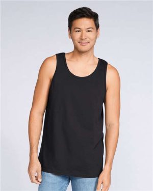 64200 - Unisex Softstyle® Tank Top - Gildan