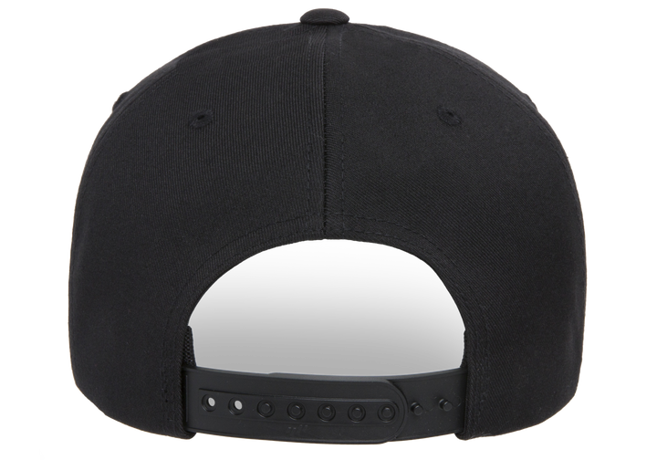 F06110 - Flexfit Nu Adjustable Cap - CSW - Image 8