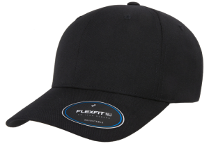 F06110 - Flexfit Nu Adjustable Cap - CSW