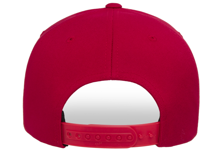 F06110 - Flexfit Nu Adjustable Cap - CSW - Image 7