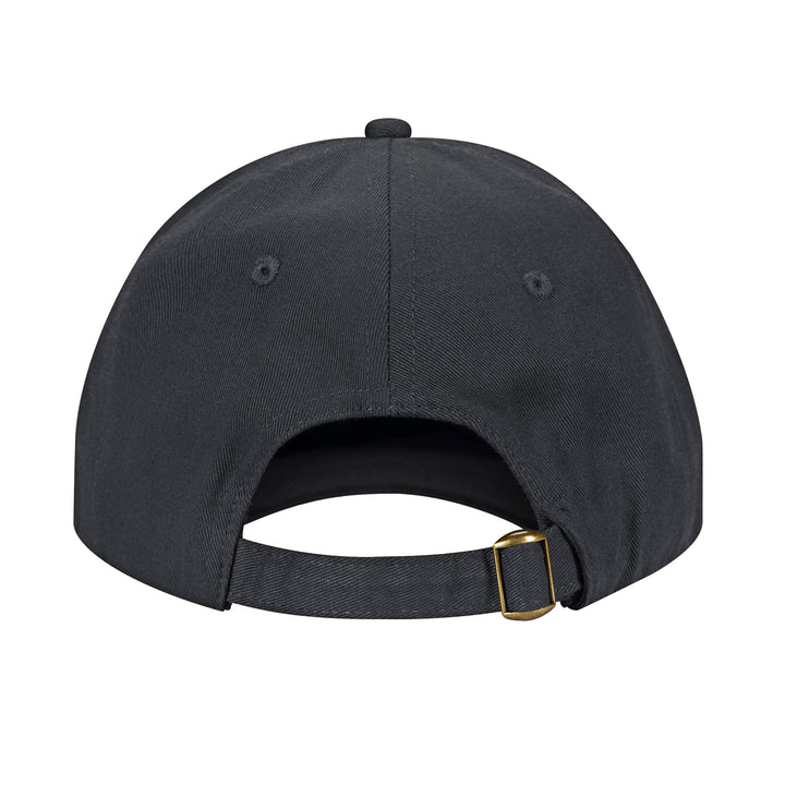 H08215 - Classic Cotton Twill Dad Cap - CSW - Image 8