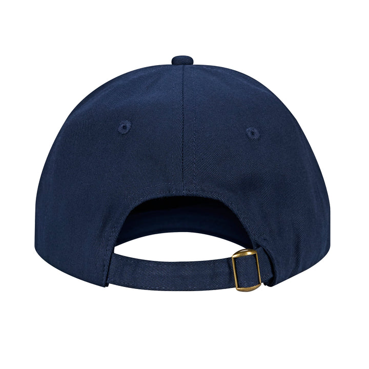 H08215 - Classic Cotton Twill Dad Cap - CSW - Image 7