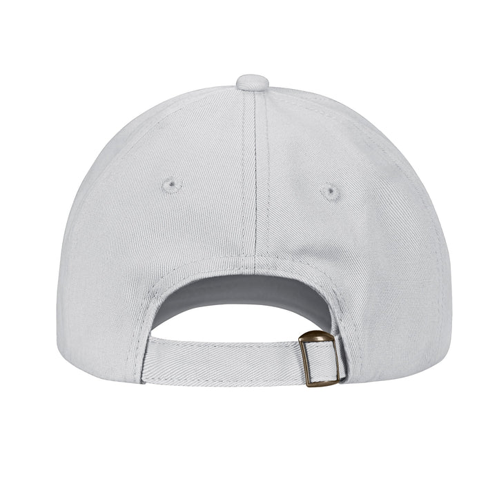 H08215 - Classic Cotton Twill Dad Cap - CSW - Image 10