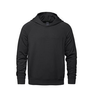 L00845 - Jetsetter Adult French Terry Performance Pullover Hooded Sweatshirt - CSW