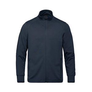 L00850 - Adventurer Adult French Terry Performance Full Zip Sweatshirt - CSW