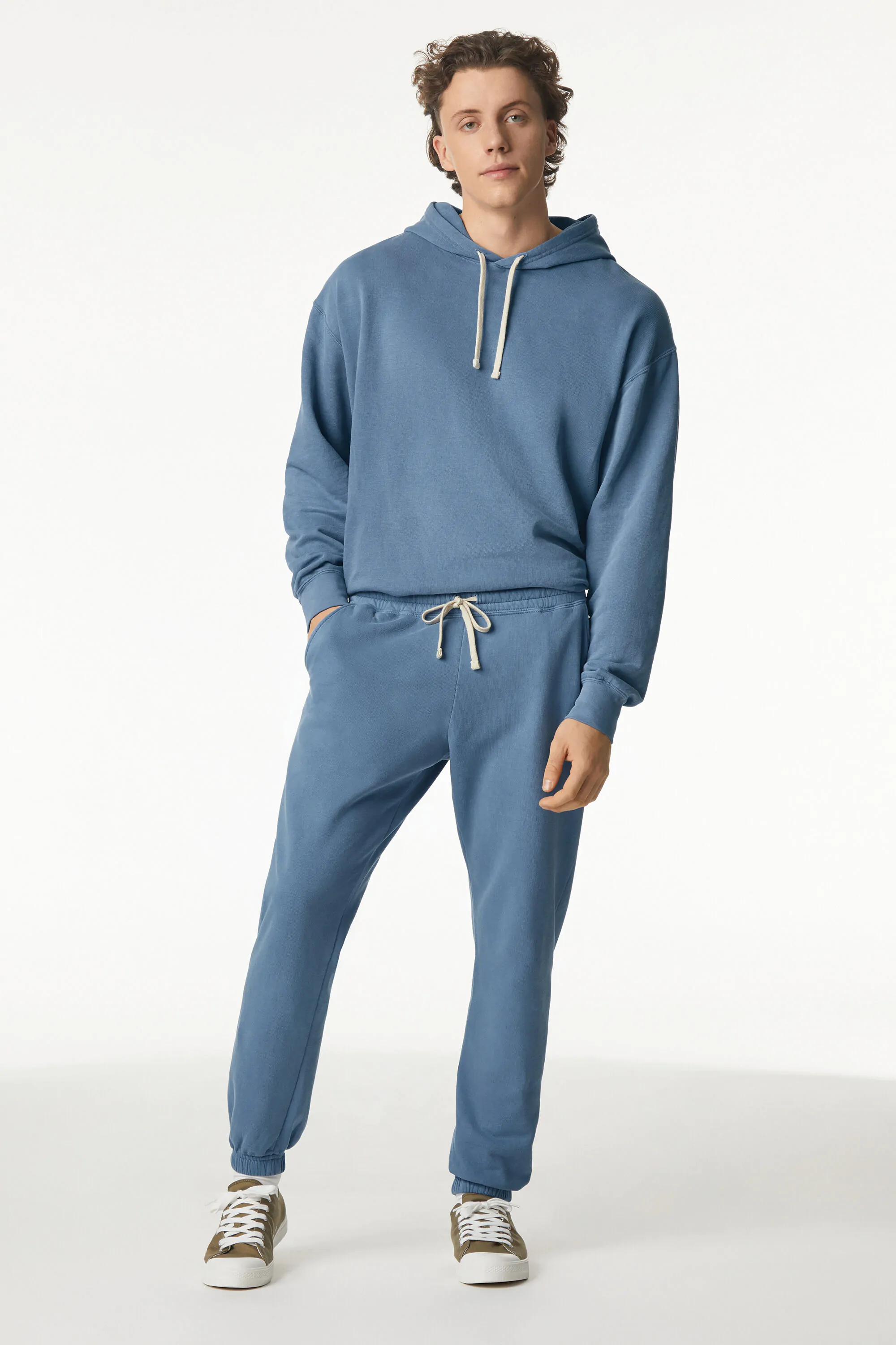 1469 - Lightweight Fleece Sweatpants - COMFORT COLORS