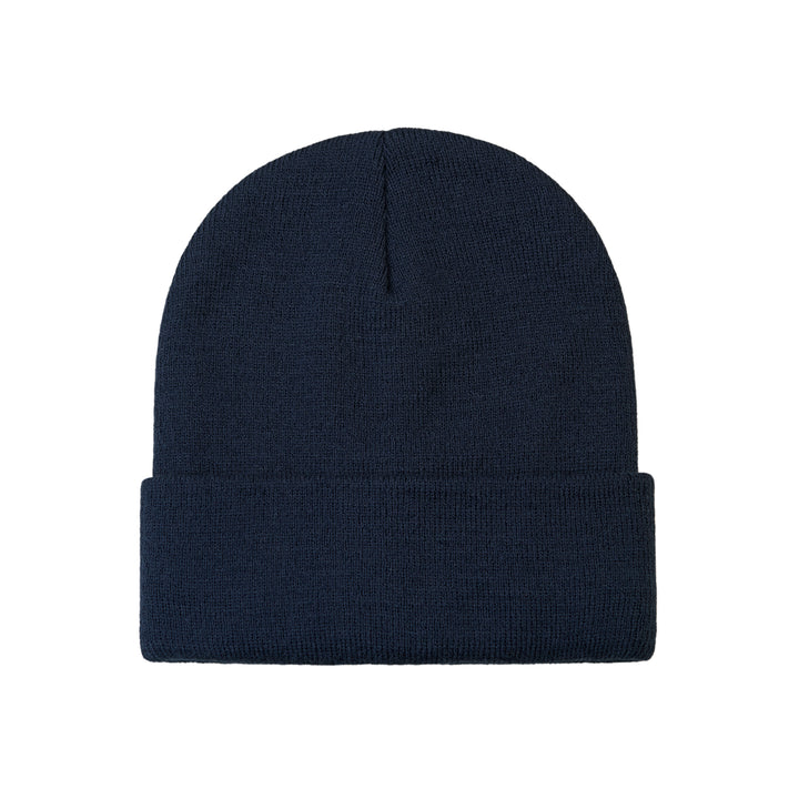 H08010 - Thermo - Fleece Lined Knit Cuff Toque - CSW