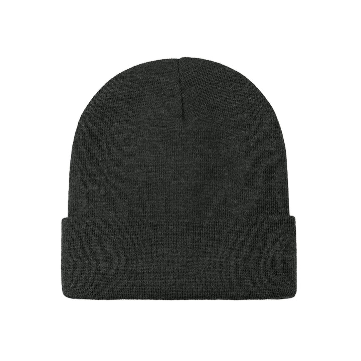 H08010 - Thermo - Fleece Lined Knit Cuff Toque - CSW - Image 3