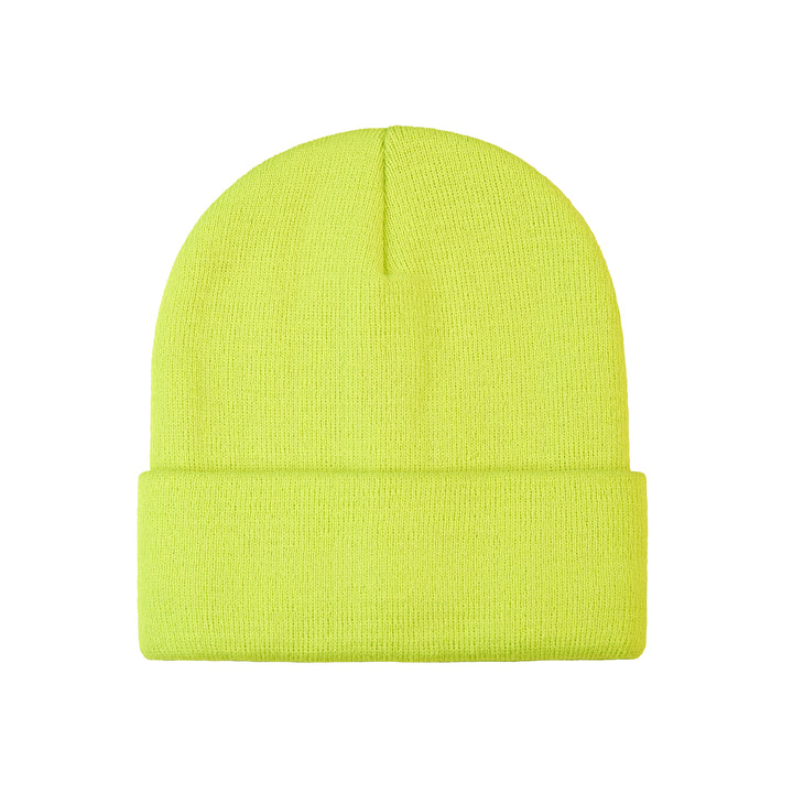 H08012 - Ember - Fleece Lined Knit Cuff Toque - CSW
