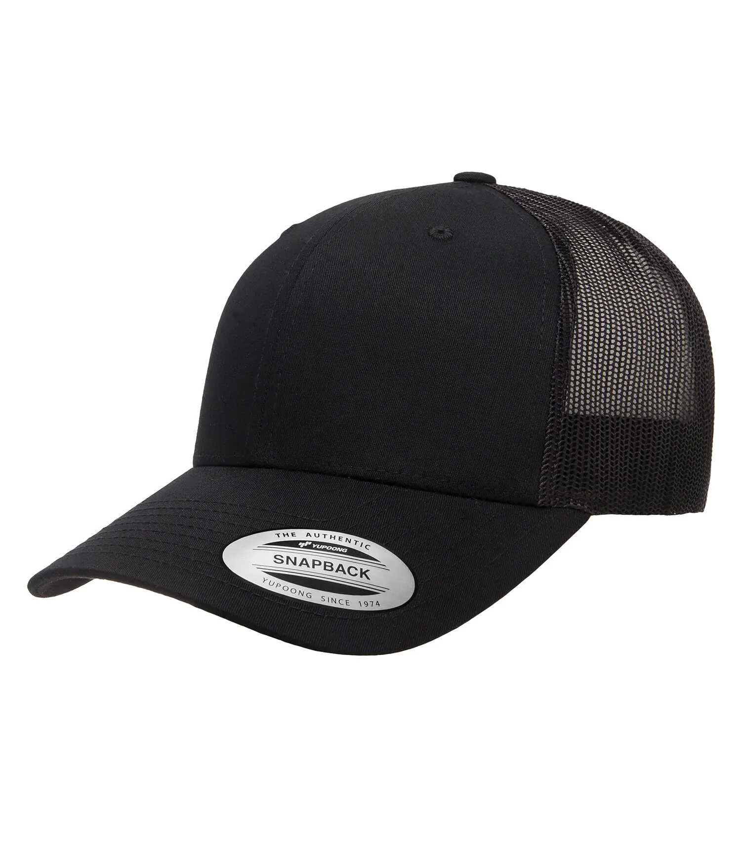ATC6606 - Yp Classics Retro Trucker Cap - ATC YUPOONG