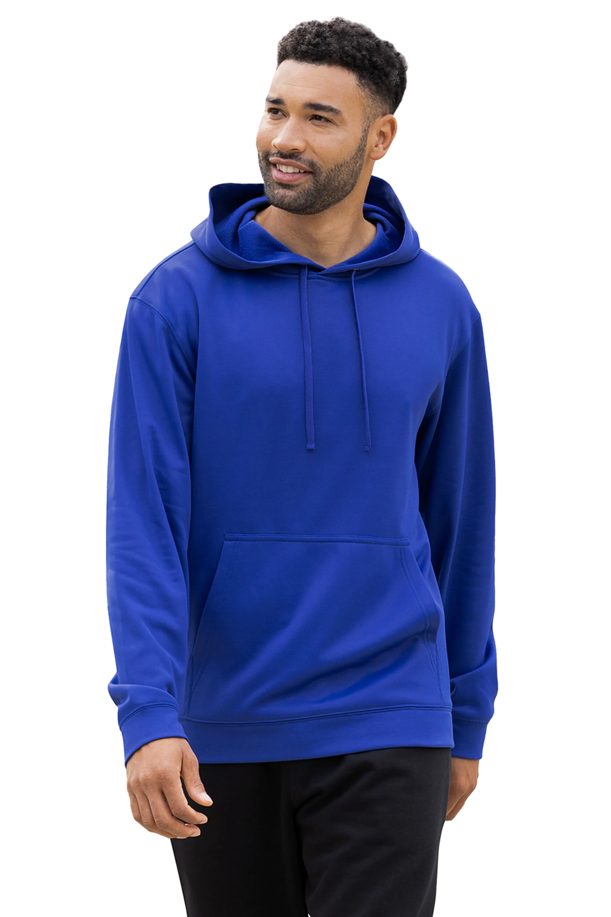 ATCF2100 - Essential Performance Hoodie - ATC ESSENTIAL
